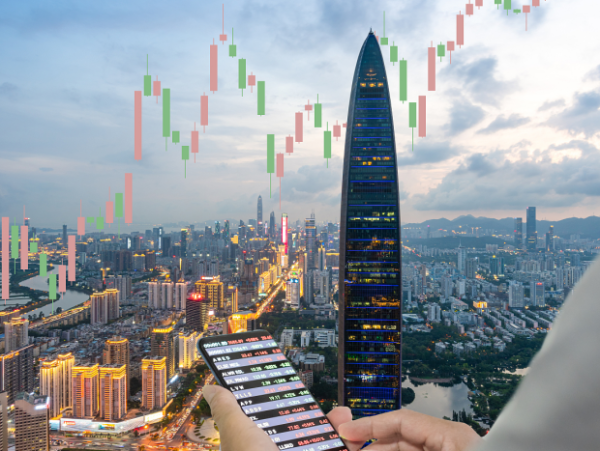 黑马配资网 机器人产业ETF（159551）涨超1.3%，叉车数据亮眼叠加智能化升级提振板块